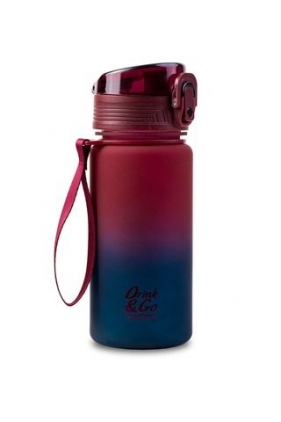 Coolpack, Bidon Brisk Mini 400 ml - Gradient Costa (56346CP)