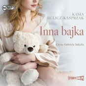 Inna bajka - Kasia Bulicz-Kasprzak