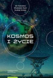 Kosmos i życie - Jan Kopcewicz