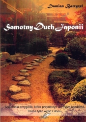 Samotny duch Japonii - Bartyzel Damian