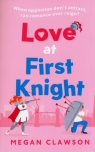 Love at First Knight