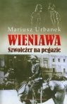 Wieniawa Szwoleżer na pegazie Urbanek Mariusz