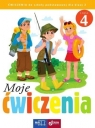 Moje ćwiczenia 2 Część 4 Szkoła podstawowa Faliszewska Jolanta, Lech Grażyna