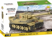 Historical Collection Panzer VI Tiger I no 131