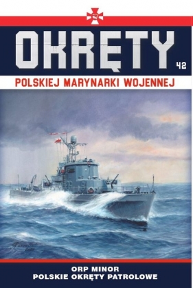 Okręty Polskiej Marynarki Wojennej t.42