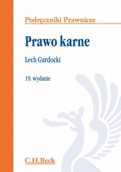 Prawo karne