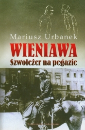 Wieniawa Szwoleżer na pegazie