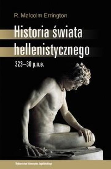 Historia świata hellenistycznego