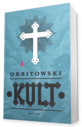 Kult - Łukasz Orbitowski