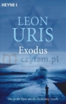 Exodus Leon Uris