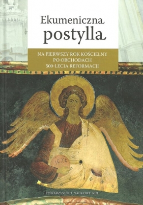 Ekumeniczna Postylla