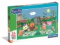 Puzzle 24 Peppa Pig