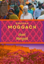 Hotel Marigold - Moggach Deborah
