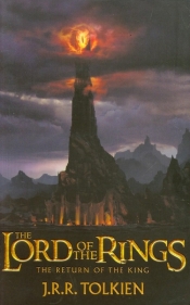 The Return of the King - J.R.R. Tolkien