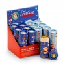 Kredki w tubie Festive Friends 12kol