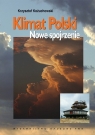 Klimat Polski Nowe spojrzenie Kożuchowski Krzysztof