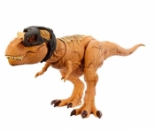 Figurka Jurrasic World T-Rex Polowanie i atak (HNT62)
