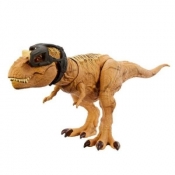 Jurassic World Dinozaur T-Rex Polowanie i atak