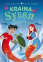 Kraina syren. Lodowiec olbrzym (3) - Linda Chapman