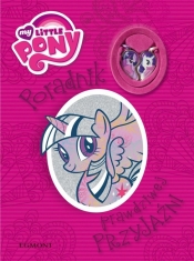 My Little Pony Poradnik prawdziwej przyjaźni