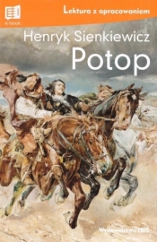 Potop - Henryk Sienkiewicz