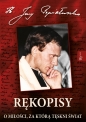 Rękopisy. O miłości, za którą tęskni świat - Jerzy Popiełuszko