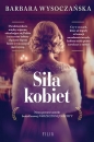 Siła kobiet. Wielkie Litery - Barbara Wysoczańska