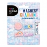  Kidea, Magnesy Charming