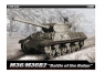 Model do sklejania M36B2 US Army Battle of Bulge (13501)