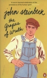 The Grapes of Wrath John Steinbeck