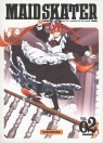 Maid skater. Tom 2 SUZUSHIRO