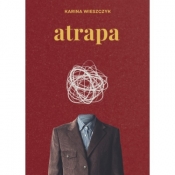 Atrapa - WIESZCZYK KARINA