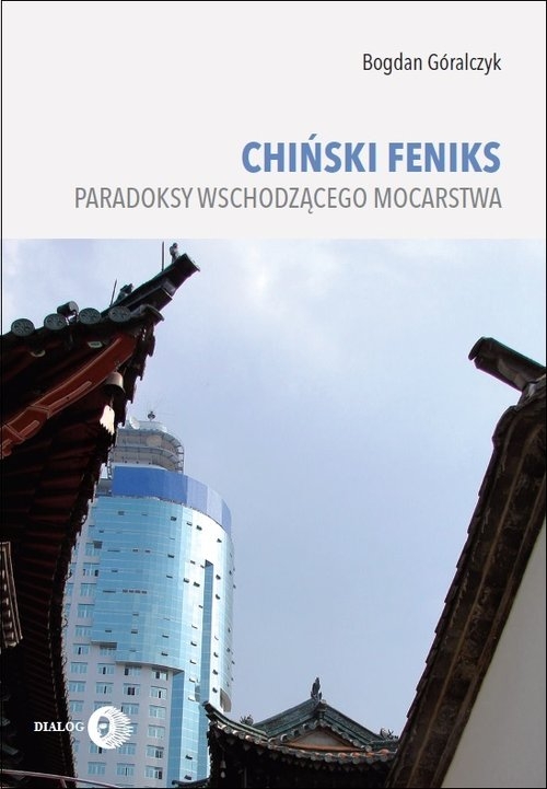 Chiński feniks.