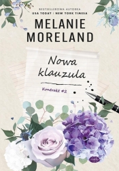 Kontrakt T.2 Nowa klauzula - Melanie Moreland