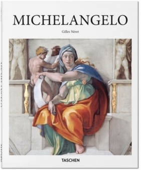 Michelangelo Basic Art Series 2.0 - Neret Gilles