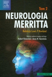Neurologia Merritta Tom 2 - <br />