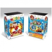 Noddy. Gigapak (BOX 4xDVD)