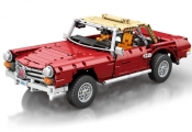 Reobrix, Klocki 1:10 Vintage 280Sl - Static Version