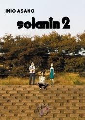Solanin 2 - Asano Inio