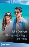 Medical 1 / Korzystaj z tego, co masz Julie Danvers