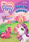 My Little Pony Czas na zabawę Kolorowanka