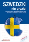Szwedzki nie gryzie! z płytą CD