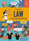 Law for Beginners wer. angielska 1+ Lara Bryan, Rose Hall, Anna Wray, Miguel Bustos