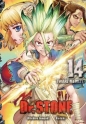 Dr. Stone. Tom 14 - Boichi, Riichiro Inagaki