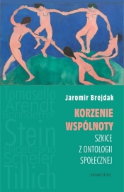 Korzenie wspólnoty - Jaromir Brejdak