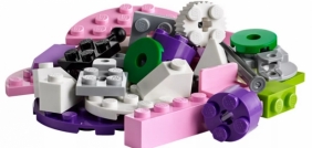 LEGO Classic: Kreatywne maszyny (10712)
