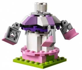 LEGO Classic: Kreatywne maszyny (10712)
