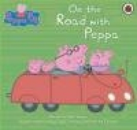 On the Road with Peppa