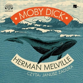 Moby Dick (Audiobook)