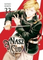 Nasz cud. Tom 33 - Natsuo Kumeta